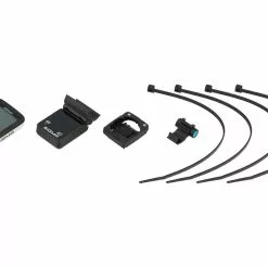 SIGMA BC 10.0 ATS Wireless Tacho -Abenteuer Taschen 442035