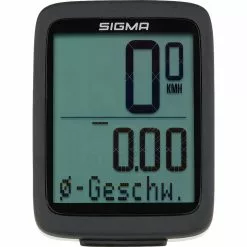 SIGMA BC 10.0 Tacho -Abenteuer Taschen 442039