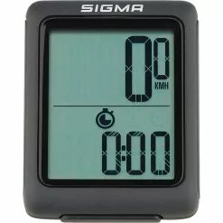 SIGMA BC 5.0 ATS Wireless Tacho -Abenteuer Taschen 442045