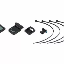 SIGMA BC 5.0 ATS Wireless Tacho -Abenteuer Taschen 442047