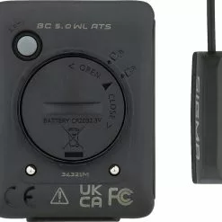 SIGMA BC 5.0 Tacho -Abenteuer Taschen 442052