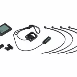 SIGMA BC 5.0 Tacho -Abenteuer Taschen 442053