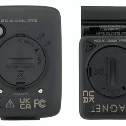 SIGMA BC 8.0 ATS Wireless Tacho -Abenteuer Taschen 442058