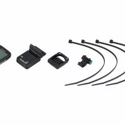 SIGMA BC 8.0 ATS Wireless Tacho -Abenteuer Taschen 442059