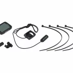 SIGMA BC 8.0 Tacho 13 SIGMA BC 8.0 Tacho -Abenteuer Taschen 442065