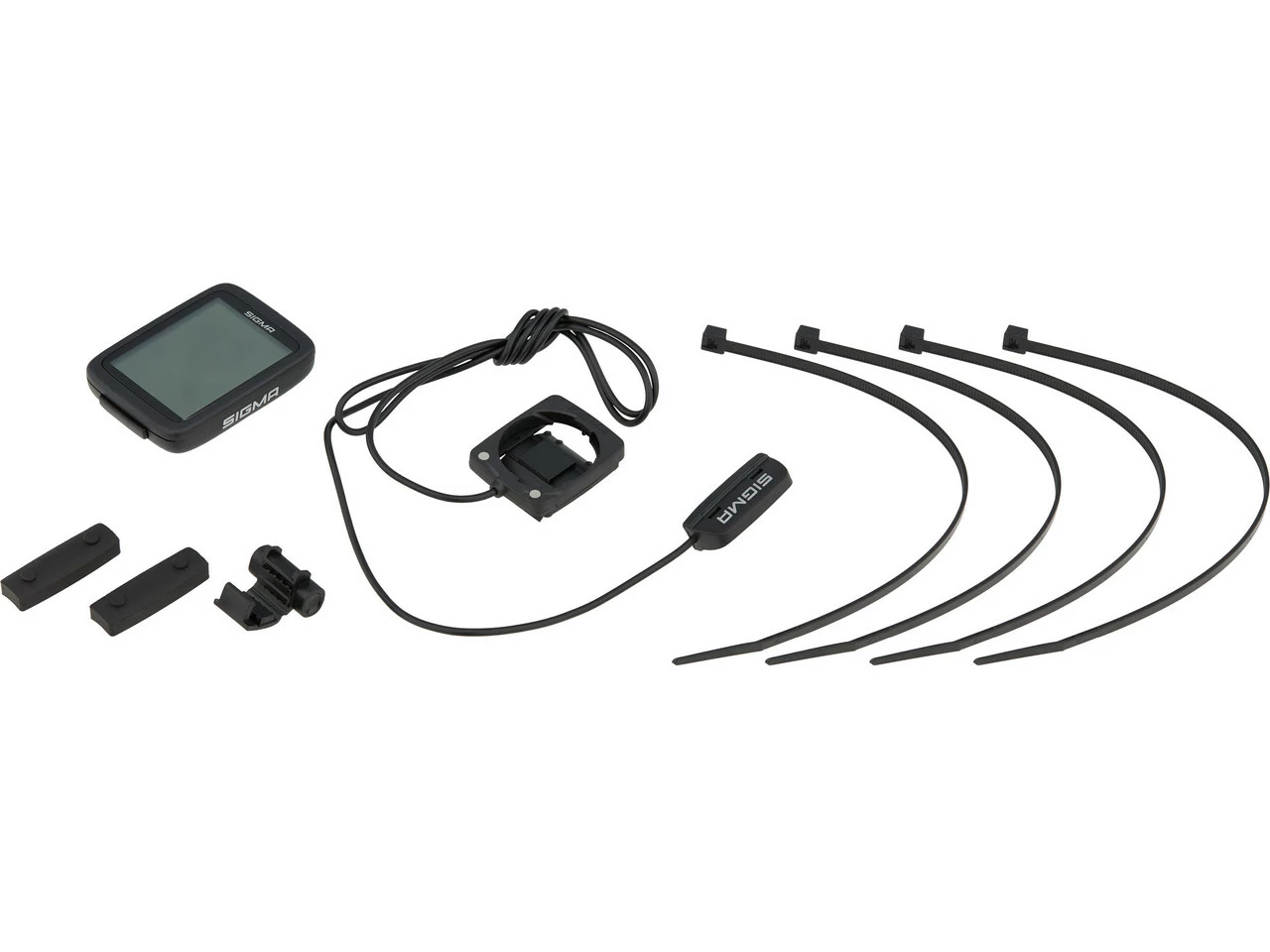 SIGMA BC 8.0 Tacho 8 SIGMA BC 8.0 Tacho – Bild 6