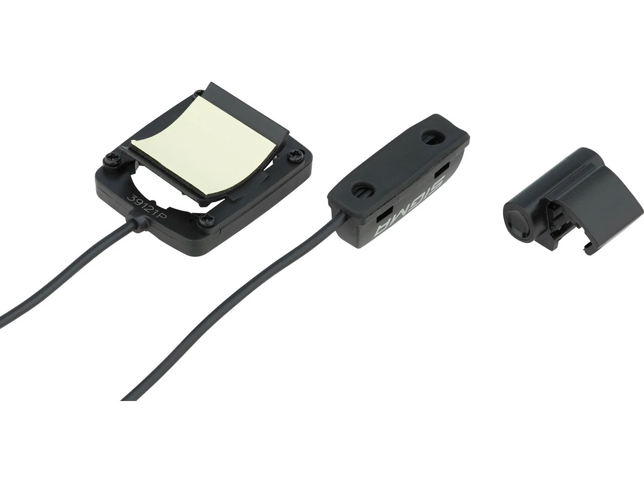 SIGMA Kabel-Kit Mit Halterung Für BC 5.0 / 8.0 / 10.0 4 SIGMA Kabel-Kit Mit Halterung Für BC 5.0 / 8.0 / 10.0 – Bild 2