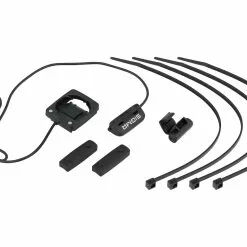 SIGMA Kabel-Kit Mit Halterung Für BC 5.0 / 8.0 / 10.0 7 SIGMA Kabel-Kit Mit Halterung Für BC 5.0 / 8.0 / 10.0 -Abenteuer Taschen 442567