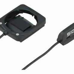 SIGMA Universalhalterung Mit Kabel Für BC 12.0 / 14.0