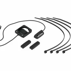 SIGMA Universalhalterung Mit Kabel Für BC 12.0 / 14.0 -Abenteuer Taschen 442579