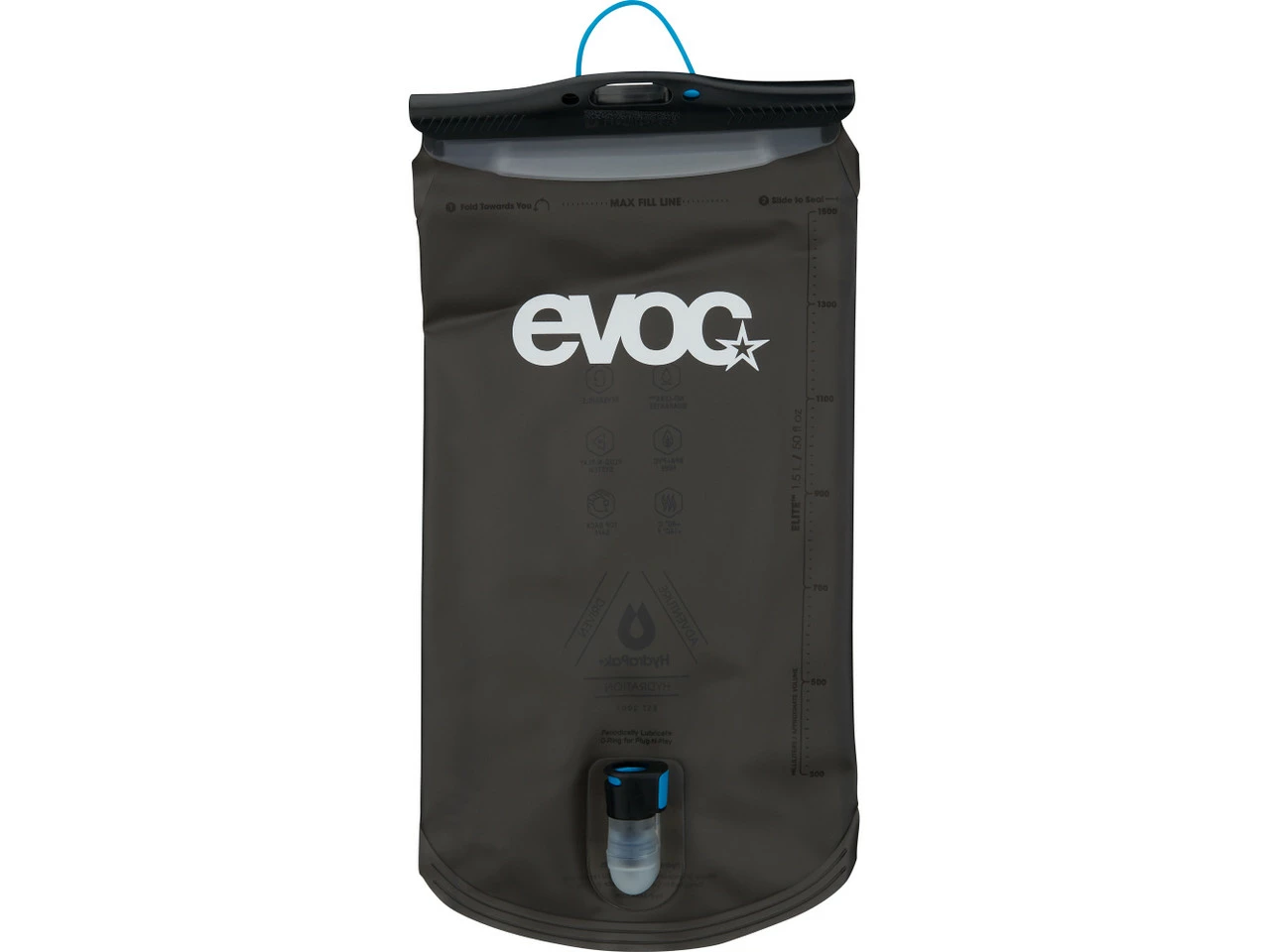 Evoc Hydration Bladder Trinkblase 12 Evoc Hydration Bladder Trinkblase – Bild 11
