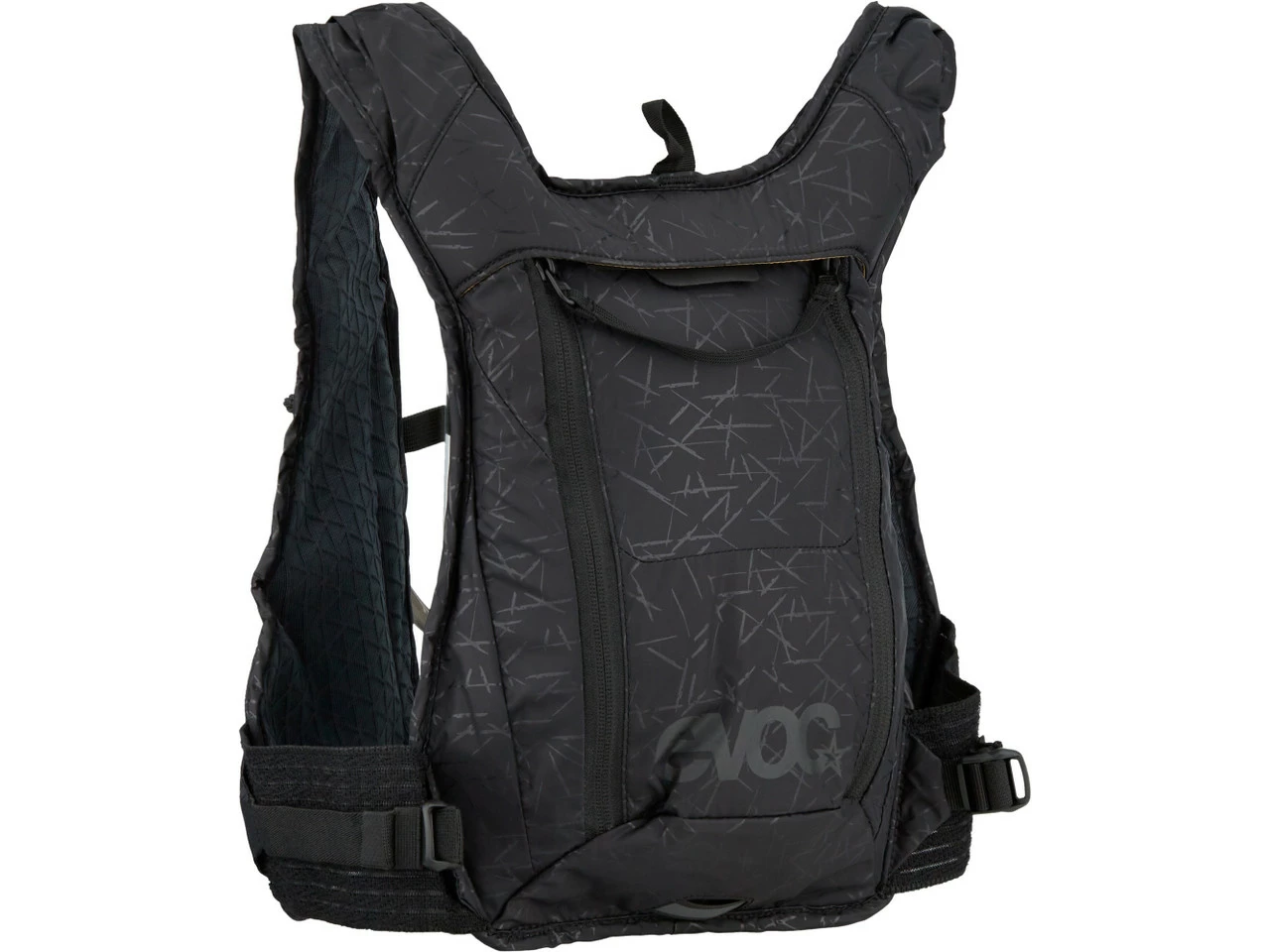Evoc Hydro Pro 1,5 Trinkrucksack + 1,5 L Trinkblase 3 Evoc Hydro Pro 1,5 Trinkrucksack + 1,5 L Trinkblase