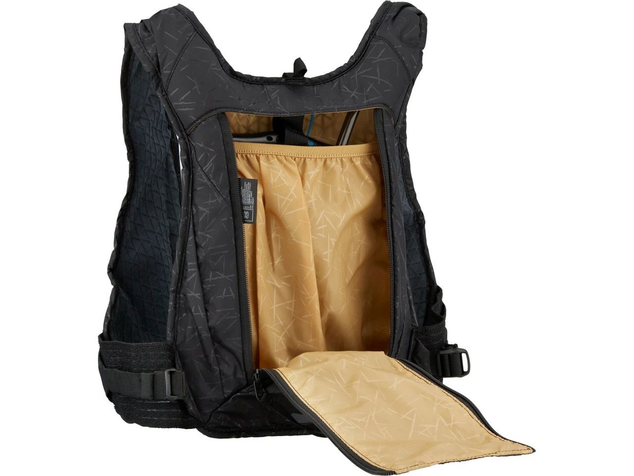 Evoc Hydro Pro 1,5 Trinkrucksack + 1,5 L Trinkblase 4 Evoc Hydro Pro 1,5 Trinkrucksack + 1,5 L Trinkblase – Bild 2