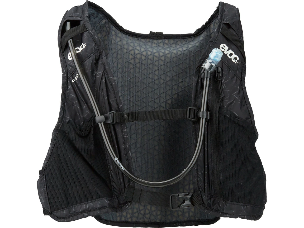 Evoc Hydro Pro 1,5 Trinkrucksack + 1,5 L Trinkblase 5 Evoc Hydro Pro 1,5 Trinkrucksack + 1,5 L Trinkblase – Bild 3