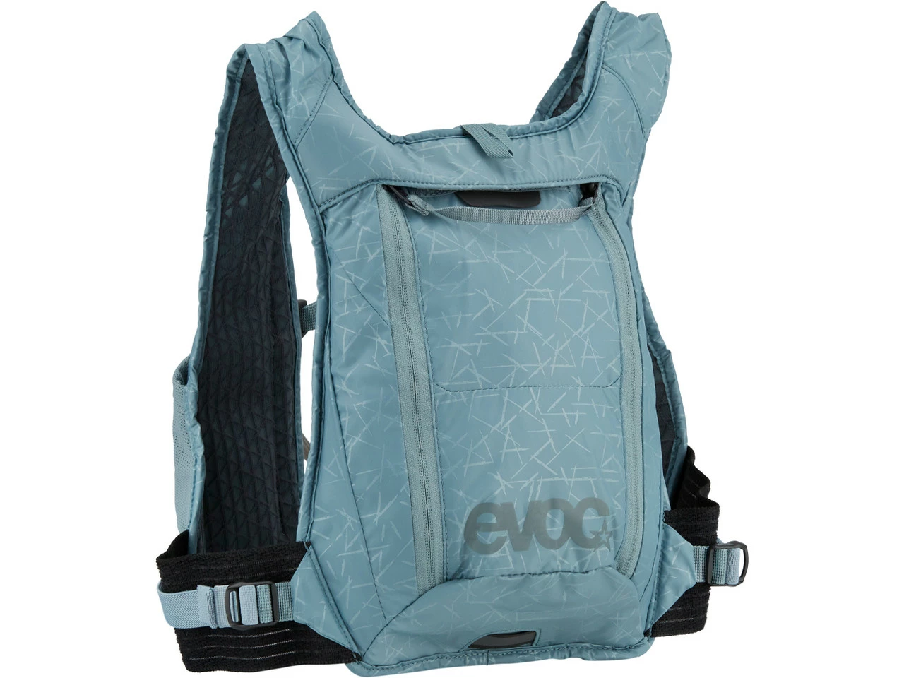 Evoc Hydro Pro 1,5 Trinkrucksack + 1,5 L Trinkblase 7 Evoc Hydro Pro 1,5 Trinkrucksack + 1,5 L Trinkblase – Bild 5