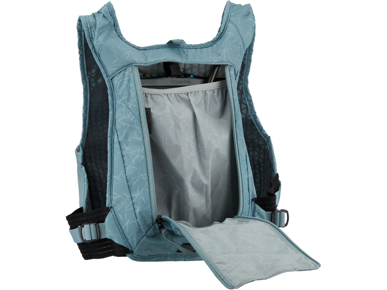 Evoc Hydro Pro 1,5 Trinkrucksack + 1,5 L Trinkblase 8 Evoc Hydro Pro 1,5 Trinkrucksack + 1,5 L Trinkblase – Bild 6