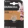 Duracell Lithiumbatterie CR1632 1 Duracell Lithiumbatterie CR1632 -Abenteuer Taschen 444533