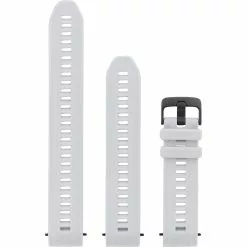 Garmin 20 Silikon Wechselarmband Für Instinct 2S -Abenteuer Taschen 445077