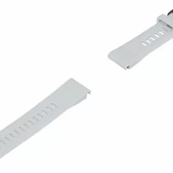 Garmin QuickFit 20 Silikon Uhrenarmband -Abenteuer Taschen 445090