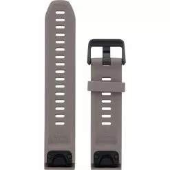 Garmin QuickFit 20 Silikon Uhrenarmband -Abenteuer Taschen 445096