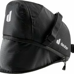 Deuter Bike Bag 1.1 + 0.3 Satteltasche