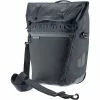 Deuter Mainhattan 17+10 Fahrradtasche 1 Deuter Mainhattan 17+10 Fahrradtasche -Abenteuer Taschen 445569