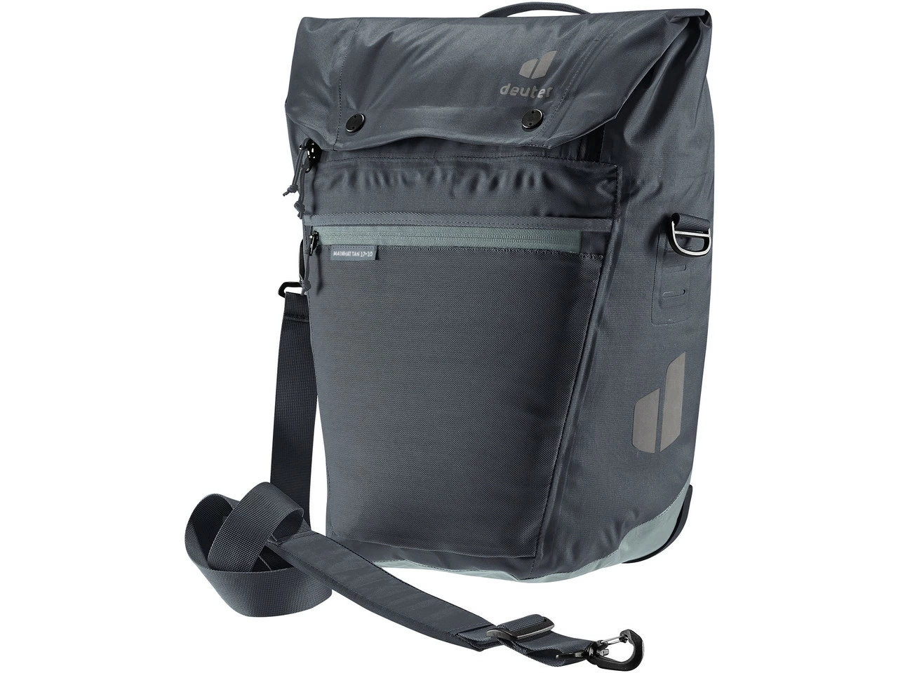 Deuter Mainhattan 17+10 Fahrradtasche 3 Deuter Mainhattan 17+10 Fahrradtasche