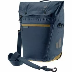 Deuter Mainhattan 17+10 Fahrradtasche 6 Deuter Mainhattan 17+10 Fahrradtasche -Abenteuer Taschen 445570