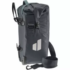 Deuter Weybridge 20+5 Fahrradtasche 10 Deuter Weybridge 20+5 Fahrradtasche -Abenteuer Taschen 445594