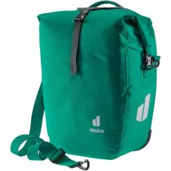 Deuter Weybridge 20+5 Fahrradtasche 13 Deuter Weybridge 20+5 Fahrradtasche -Abenteuer Taschen 445597