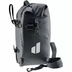 Deuter Weybridge 25+5 Fahrradtasche 10 Deuter Weybridge 25+5 Fahrradtasche -Abenteuer Taschen 445600
