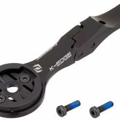 SYNCROS Front Computer Mount IC Halterung Für Garmin -Abenteuer Taschen 445867