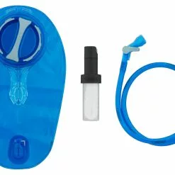 Camelbak Crux Trinkblase + LifeStraw Filtersystem Set