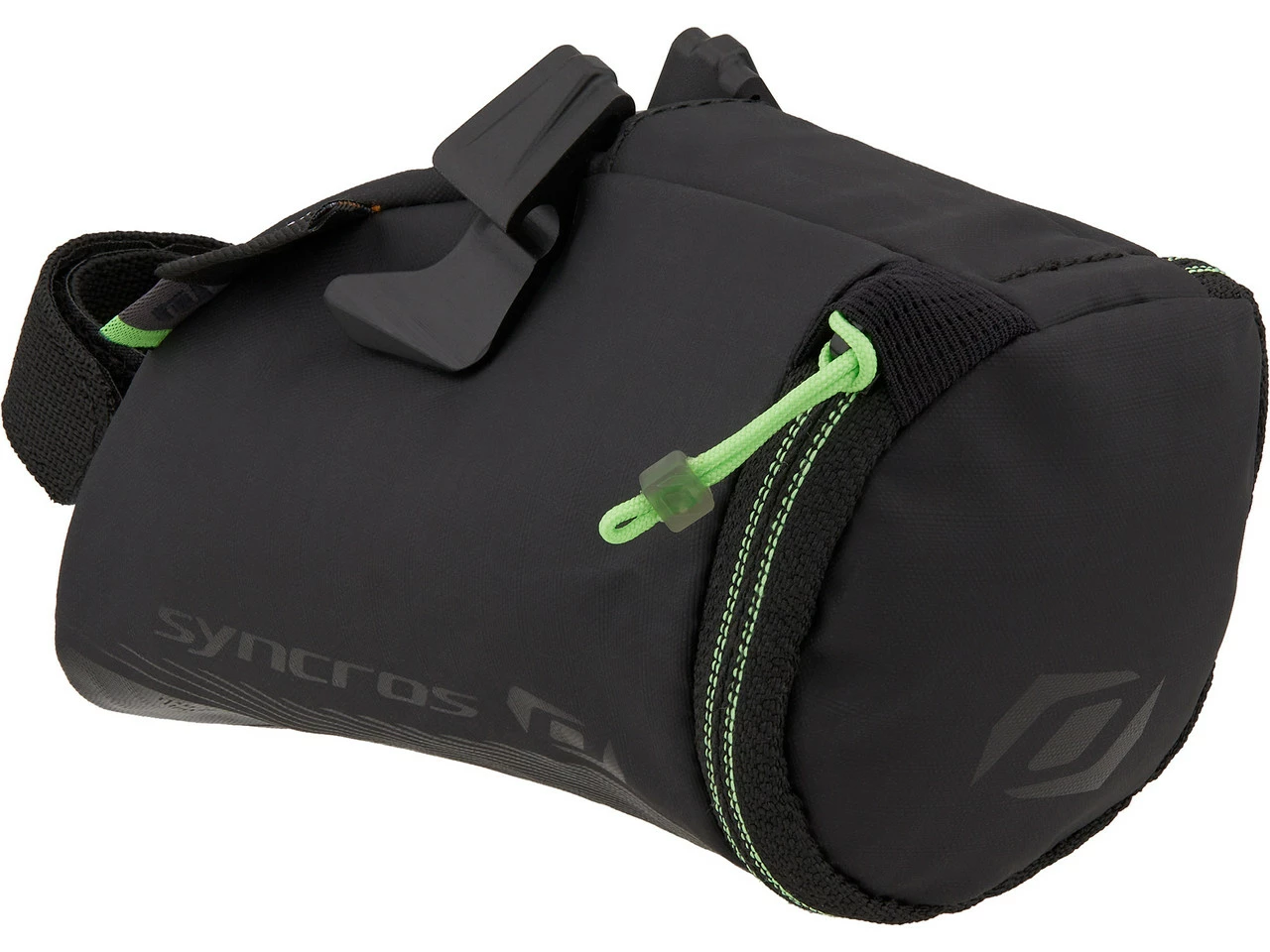 SYNCROS Clip-On 350 Satteltasche 3 SYNCROS Clip-On 350 Satteltasche