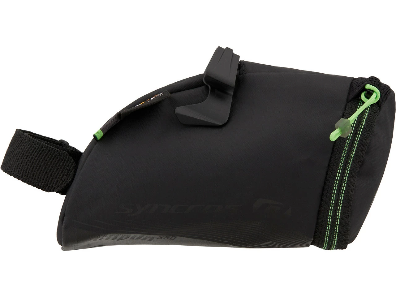 SYNCROS Clip-On 350 Satteltasche 6 SYNCROS Clip-On 350 Satteltasche – Bild 4