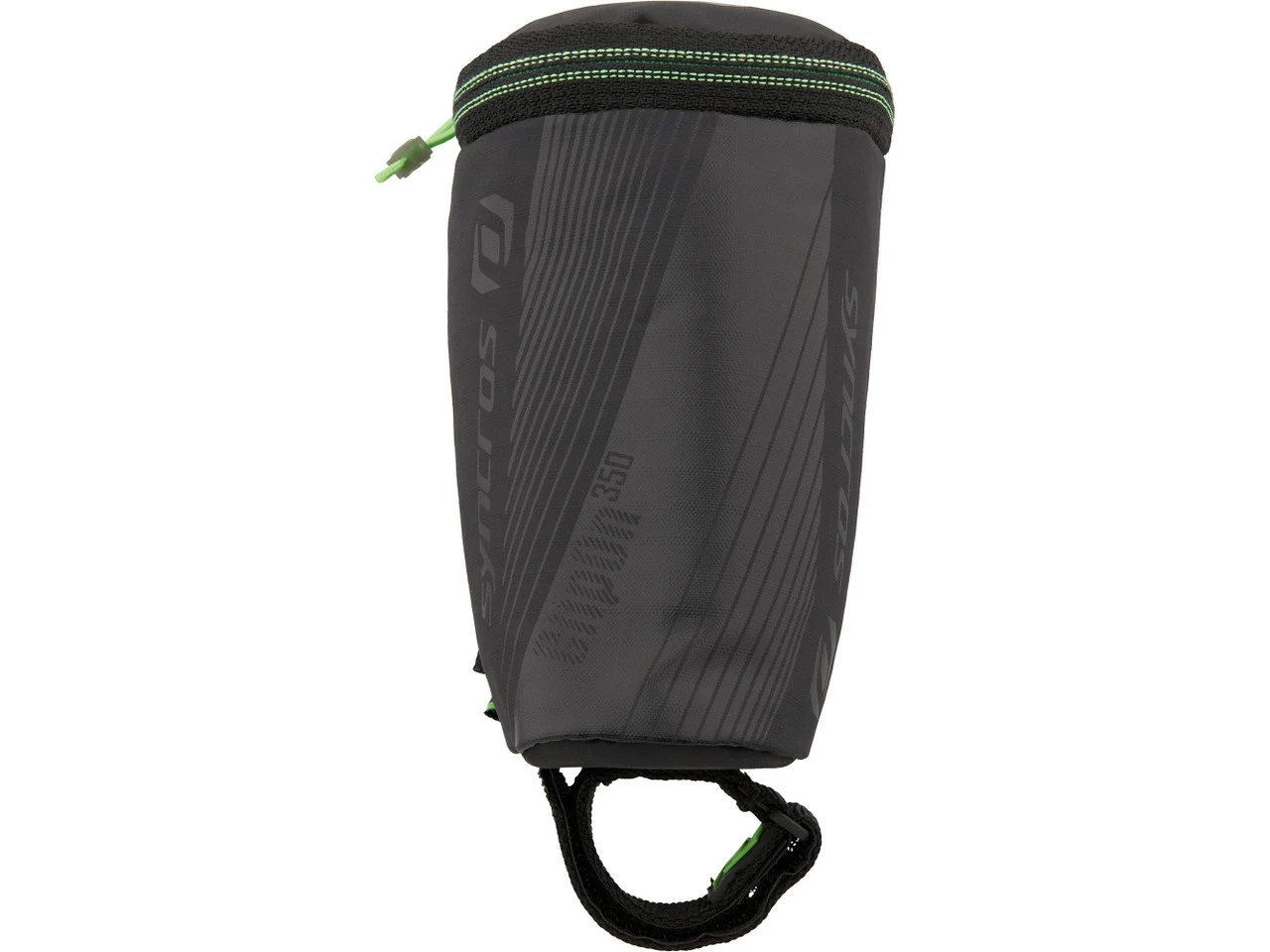 SYNCROS Clip-On 350 Satteltasche 7 SYNCROS Clip-On 350 Satteltasche – Bild 5