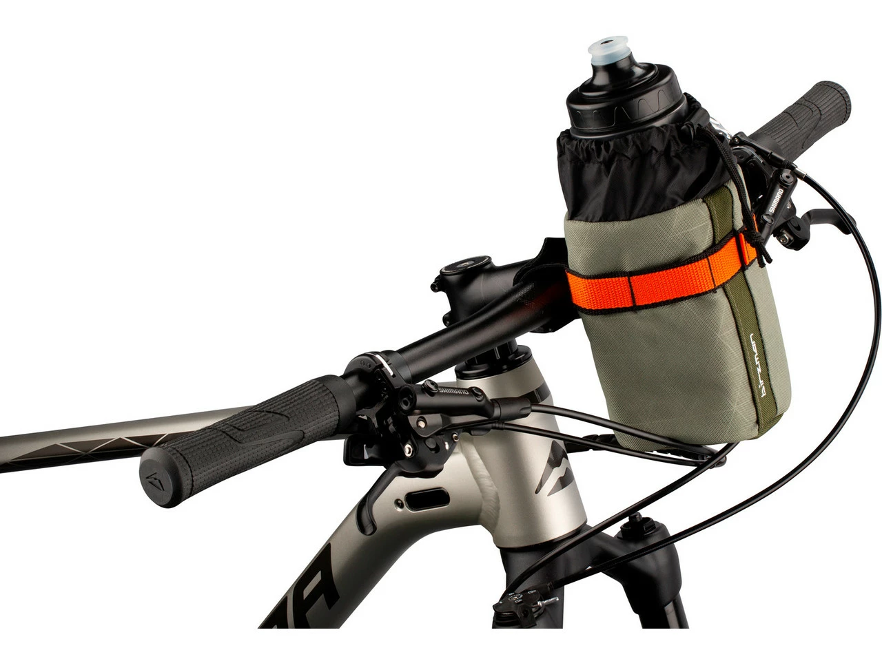 Birzman Packman Travel Flaschentasche 6 Birzman Packman Travel Flaschentasche – Bild 4