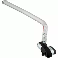 Croozer Deichsel 16" - 20" Für Cargo Modelle Ab 2018