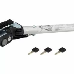 Croozer Deichsel 16" - 20" Für Cargo Modelle Ab 2018 -Abenteuer Taschen 448744