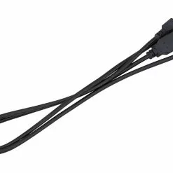 Croozer Licht-Schiebebügel Für Kid Einsitzer Ab 2008 -Abenteuer Taschen 448748