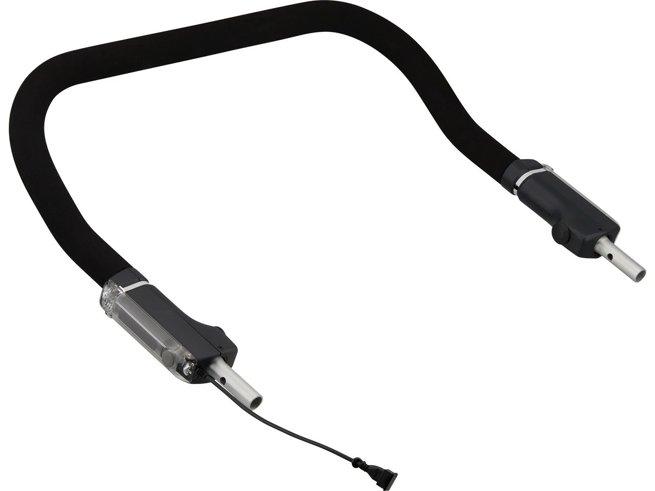 Croozer Licht-Schiebebügel Für Kid Zweisitzer Ab 2008 4 Croozer Licht-Schiebebügel Für Kid Zweisitzer Ab 2008 – Bild 2