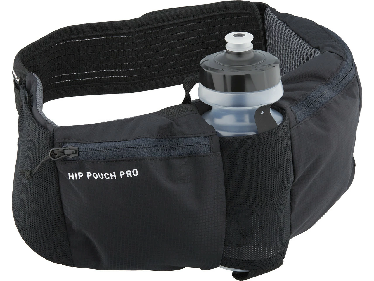 Evoc Hip Pouch Pro Hüfttasche + Trinkflasche 550 Ml 3 Evoc Hip Pouch Pro Hüfttasche + Trinkflasche 550 Ml