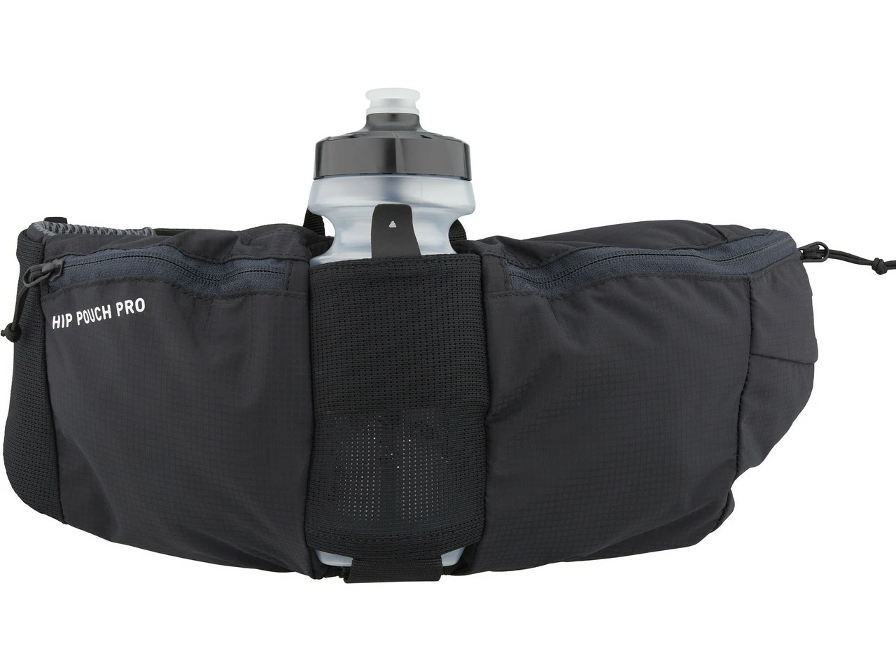 Evoc Hip Pouch Pro Hüfttasche + Trinkflasche 550 Ml 5 Evoc Hip Pouch Pro Hüfttasche + Trinkflasche 550 Ml – Bild 3