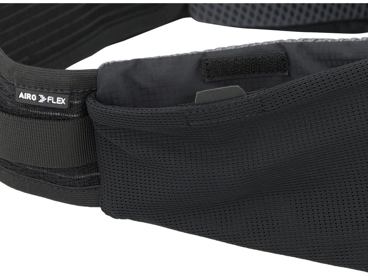 Evoc Hip Pouch Pro Hüfttasche + Trinkflasche 550 Ml 6 Evoc Hip Pouch Pro Hüfttasche + Trinkflasche 550 Ml – Bild 4