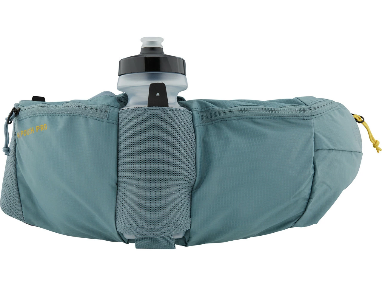 Evoc Hip Pouch Pro Hüfttasche + Trinkflasche 550 Ml 11 Evoc Hip Pouch Pro Hüfttasche + Trinkflasche 550 Ml – Bild 9