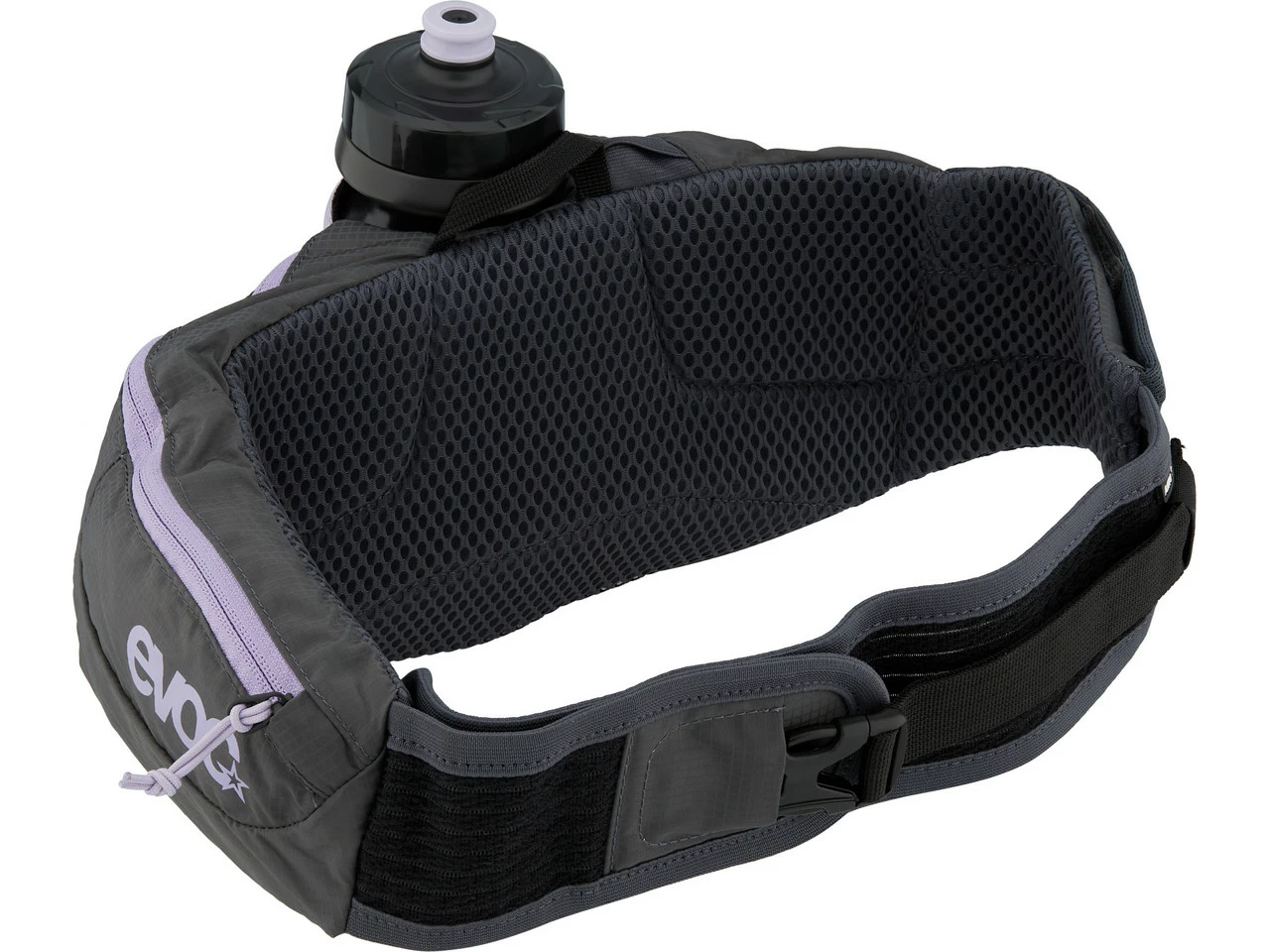 Evoc Hip Pouch Pro Hüfttasche + Trinkflasche 550 Ml 14 Evoc Hip Pouch Pro Hüfttasche + Trinkflasche 550 Ml – Bild 12