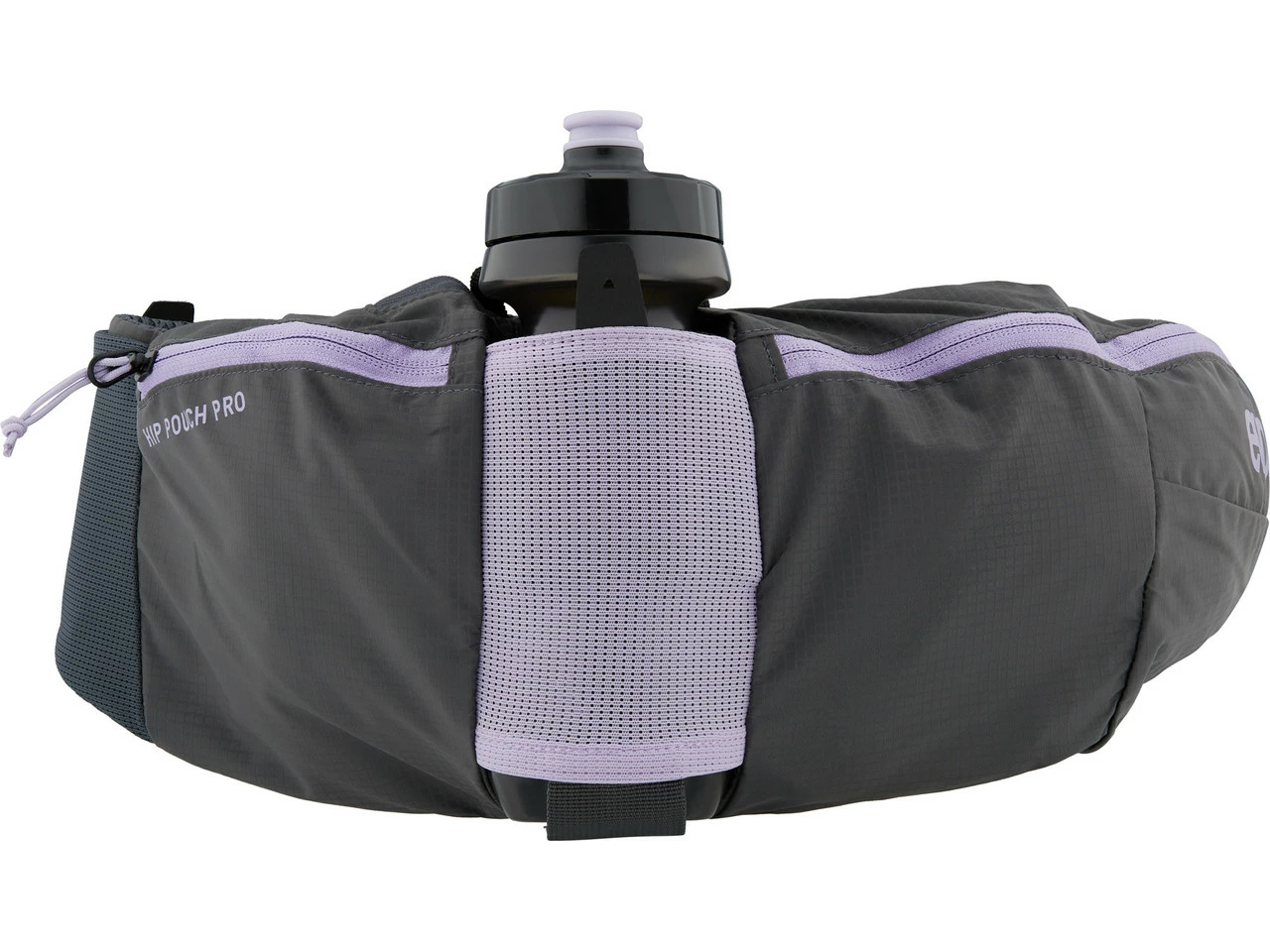 Evoc Hip Pouch Pro Hüfttasche + Trinkflasche 550 Ml 15 Evoc Hip Pouch Pro Hüfttasche + Trinkflasche 550 Ml – Bild 13