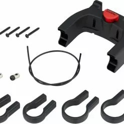 RIXEN & KAUL KLICKfix Lenkeradapter E -Abenteuer Taschen 450206