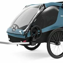 Thule Courier Kinderanhänger