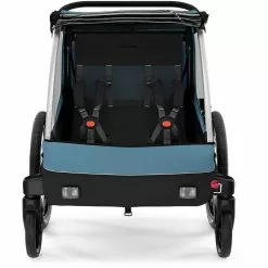 Thule Courier Kinderanhänger -Abenteuer Taschen 451006